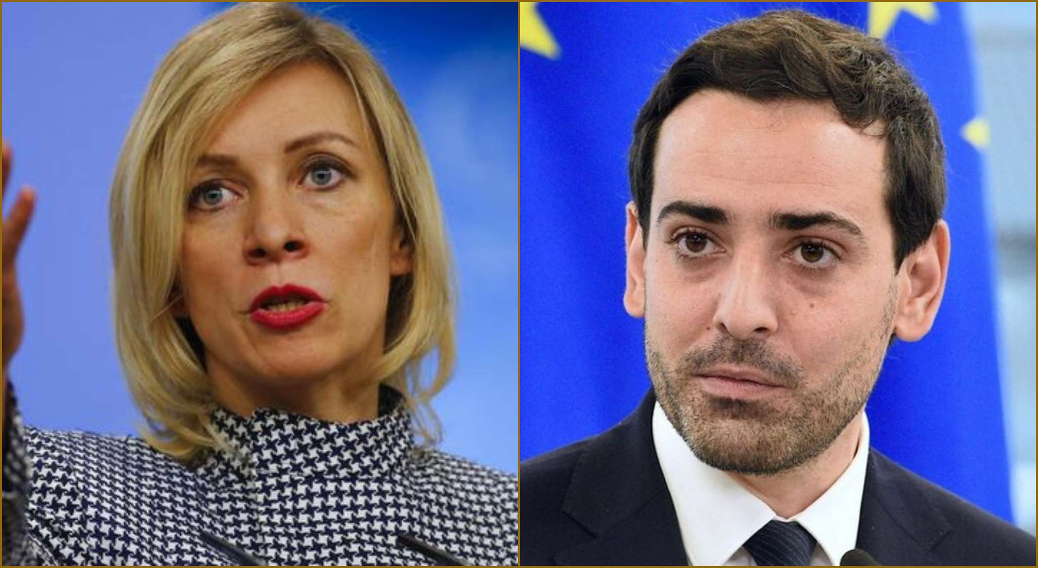 «Ապաշնորհ դիվանագետի հայտարարություն». Զախարովան՝ Սեժուրնեին