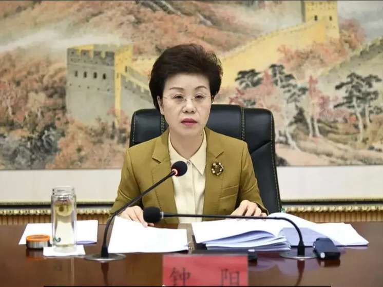 Չինացի պաշտոնյային ձերբակալել են 58 ենթակաների հետ սիրավեպի համար