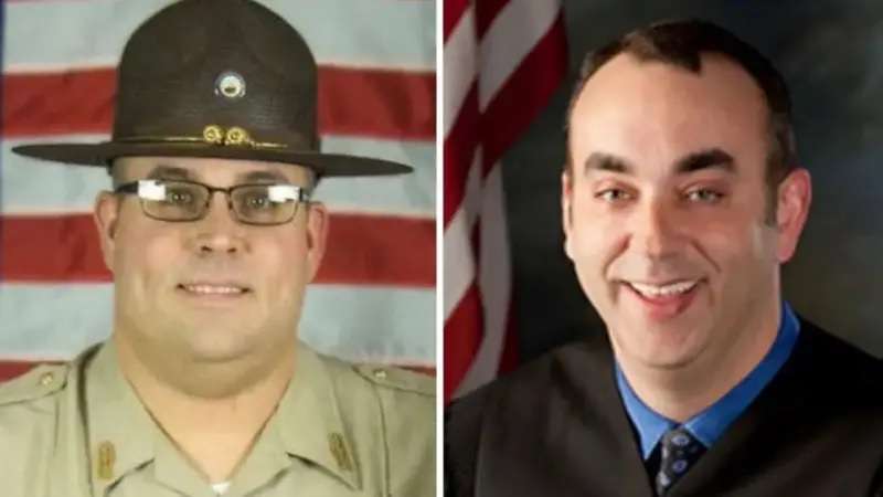 ԱՄՆ–ում շերիֆը գնդակահարել է դատավորին