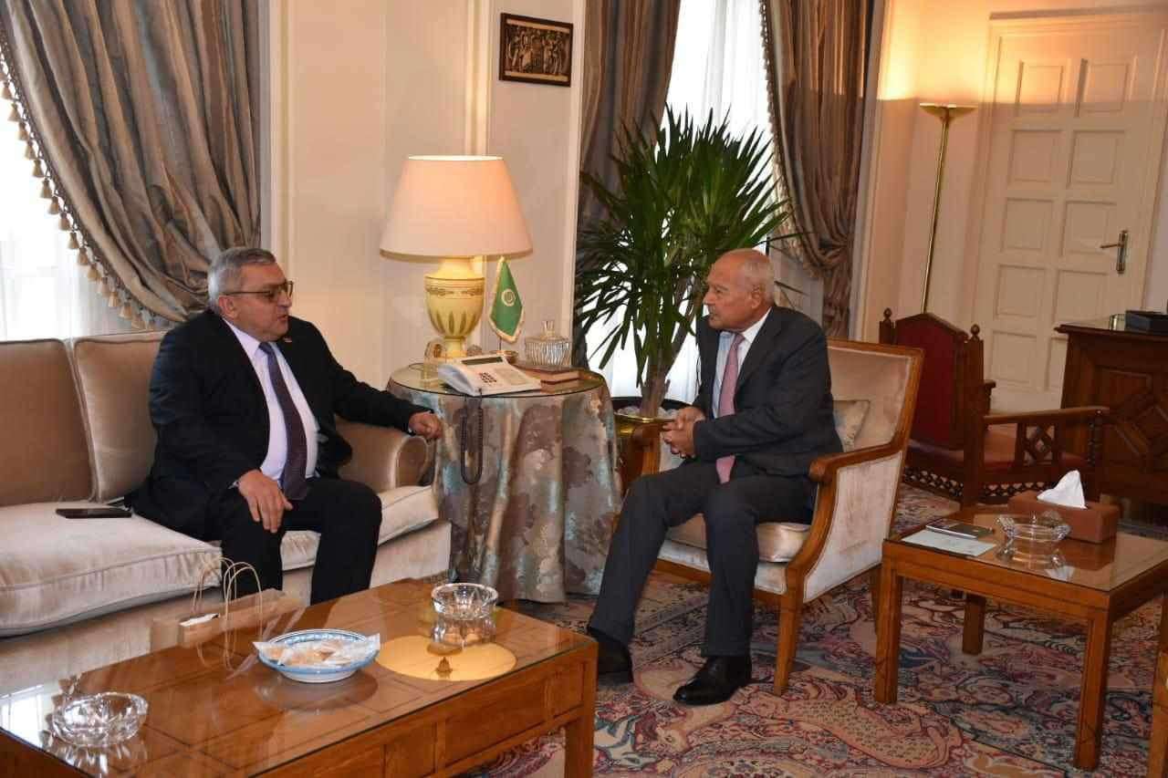 Երևանում սպասում են ԱՊԼ գլխավոր քարտուղարի այցին