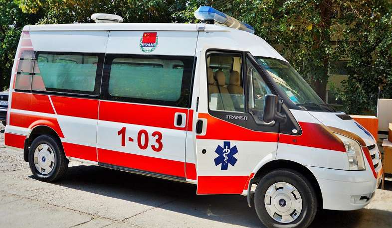 «Սուրմալու»-ի կիսաքանդ պատի փլուզման հետևանքով տուժածներն ունեն սալջարդեր․ ՀՀ ԱՆ