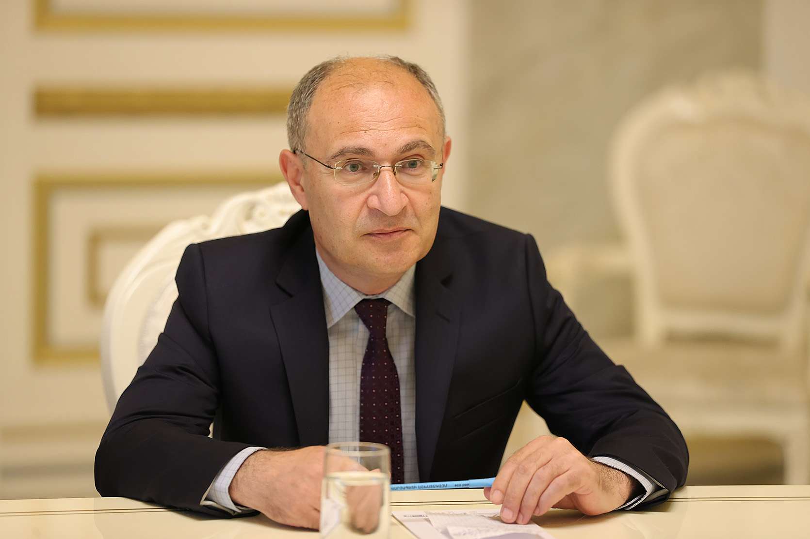 The competition between Russia and the West regarding Artsakh is still ongoing