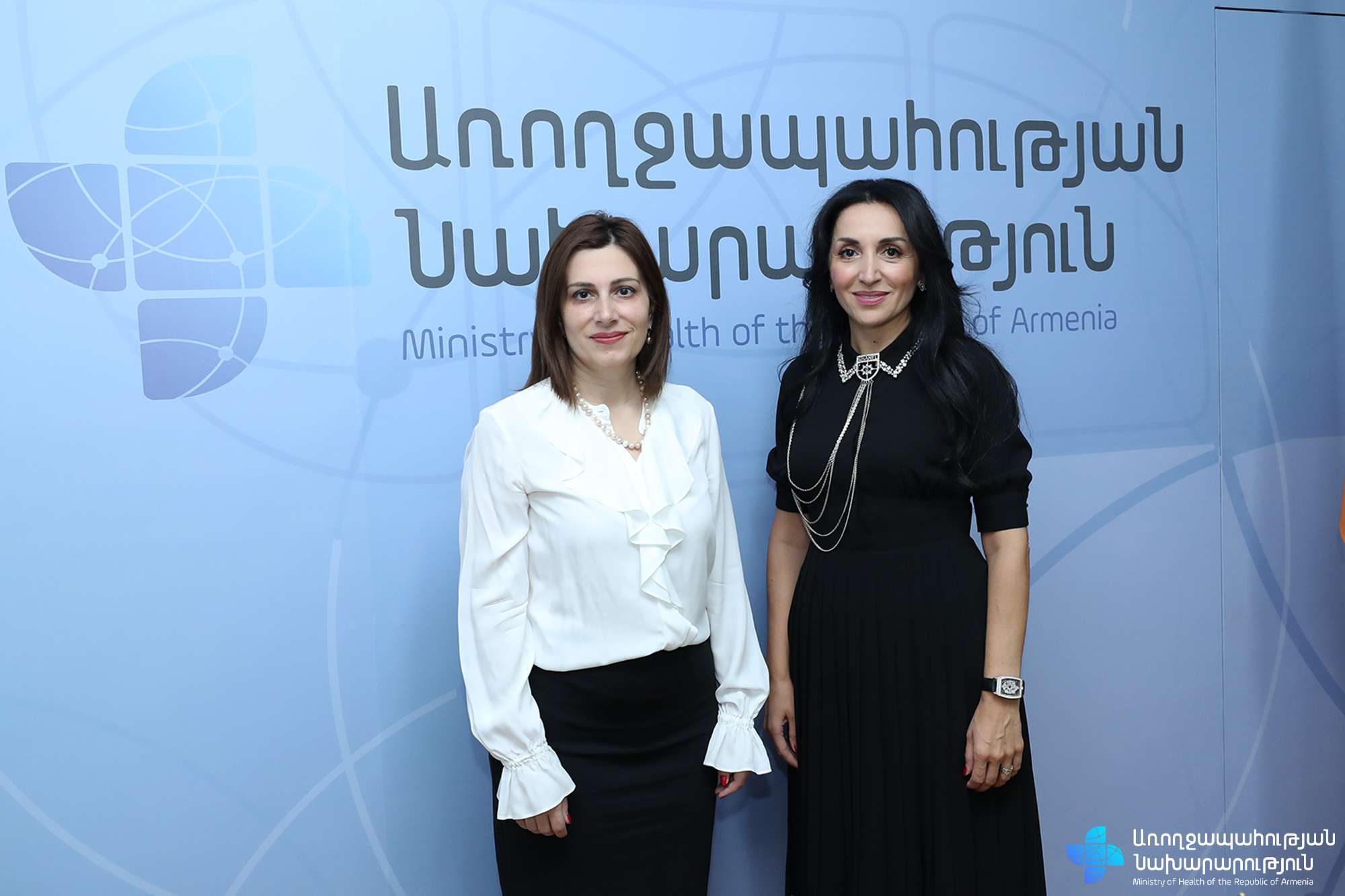 ՀՀ–ն ու ՌԴ–ն կհամագործակցեն  գլխուղեղի կաթվածների բուժման ծրագրից մինչև վերականգնողական թերապիայի ոլորտներում
