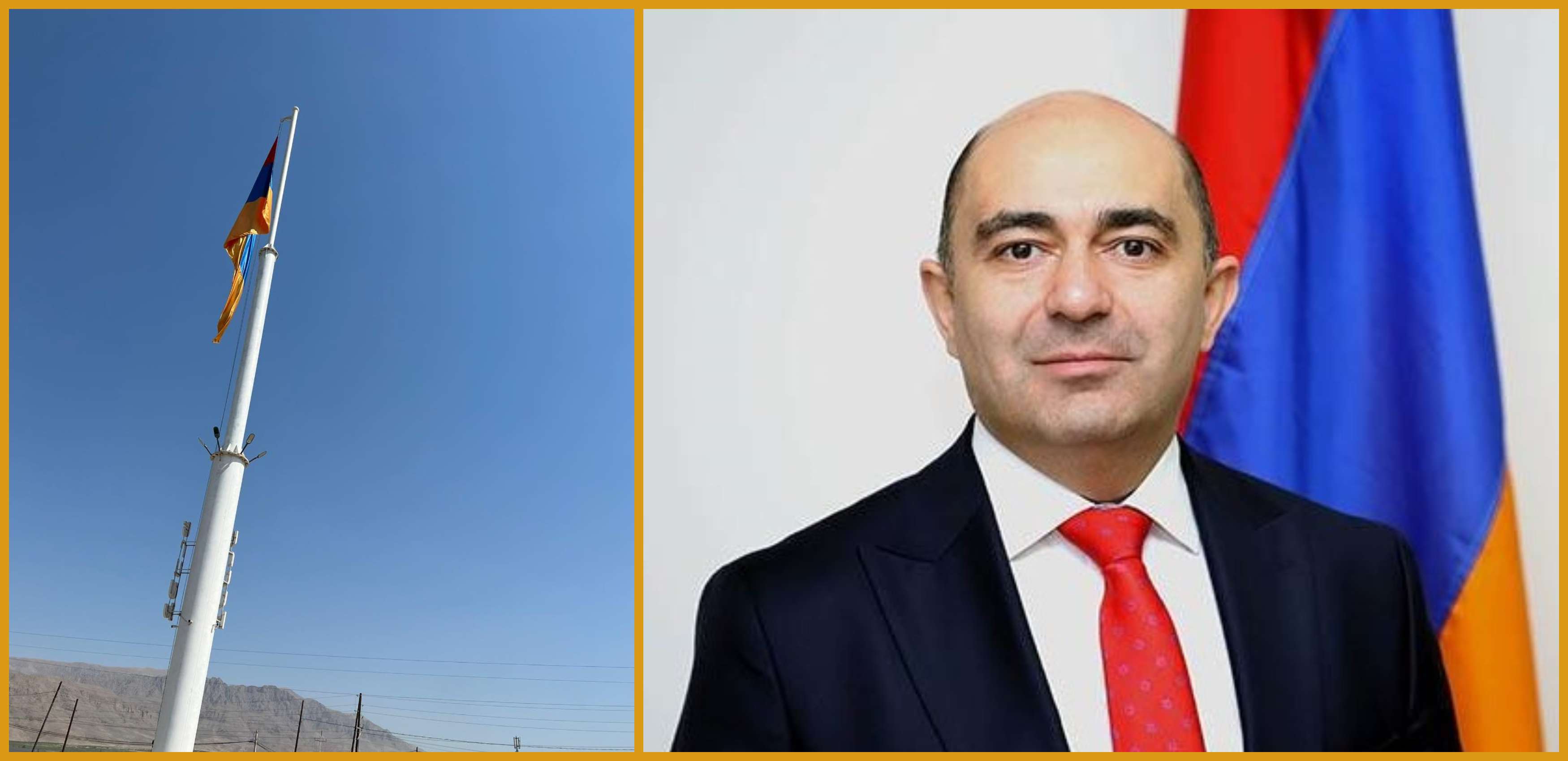 Անկախ պետություն ունենալու արժեքը չի կարող զիջվել կամ այլ կերպ սակարկվել