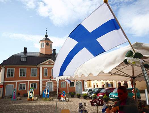 Finland is going to close the borders to Russian citizens