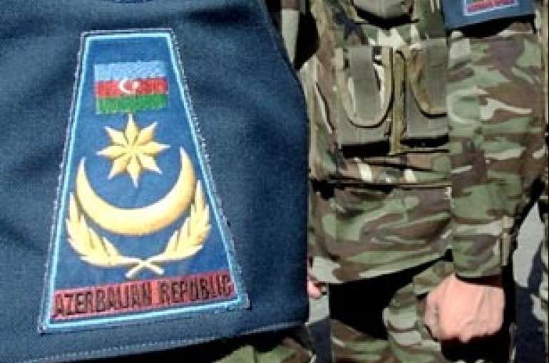 Командующий ВС Азербайджана, подчиненные которого виновны в гибели российских миротворцев, освобожден от своих обязанностей
