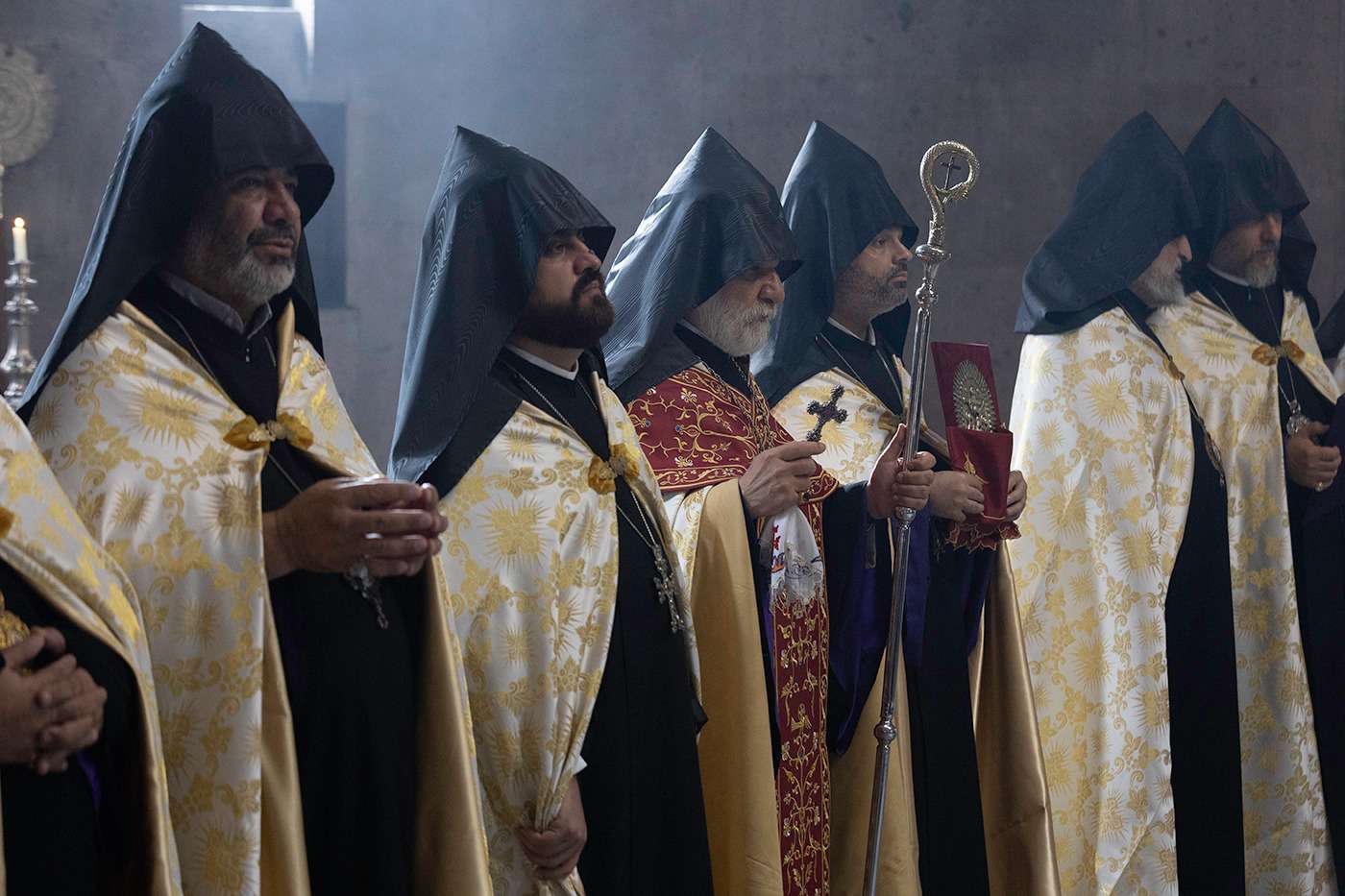 Հանրապետական մաղթանք՝ Հայաստանի անկախության տոնի առիթով