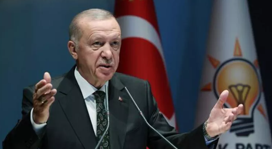 Էրդողանը հայտարարել է, որ պատրաստ է հանդիպել Ասադի հետ