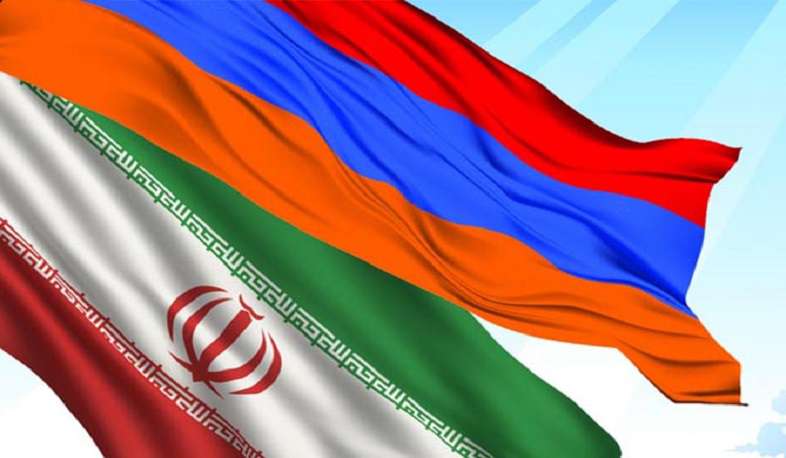 "Constantly strengthening ties." Congratulations to the Iranian Foreign Ministry