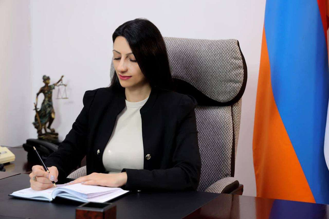 I am committed to protecting and promoting the rights and freedoms of citizens. HRD