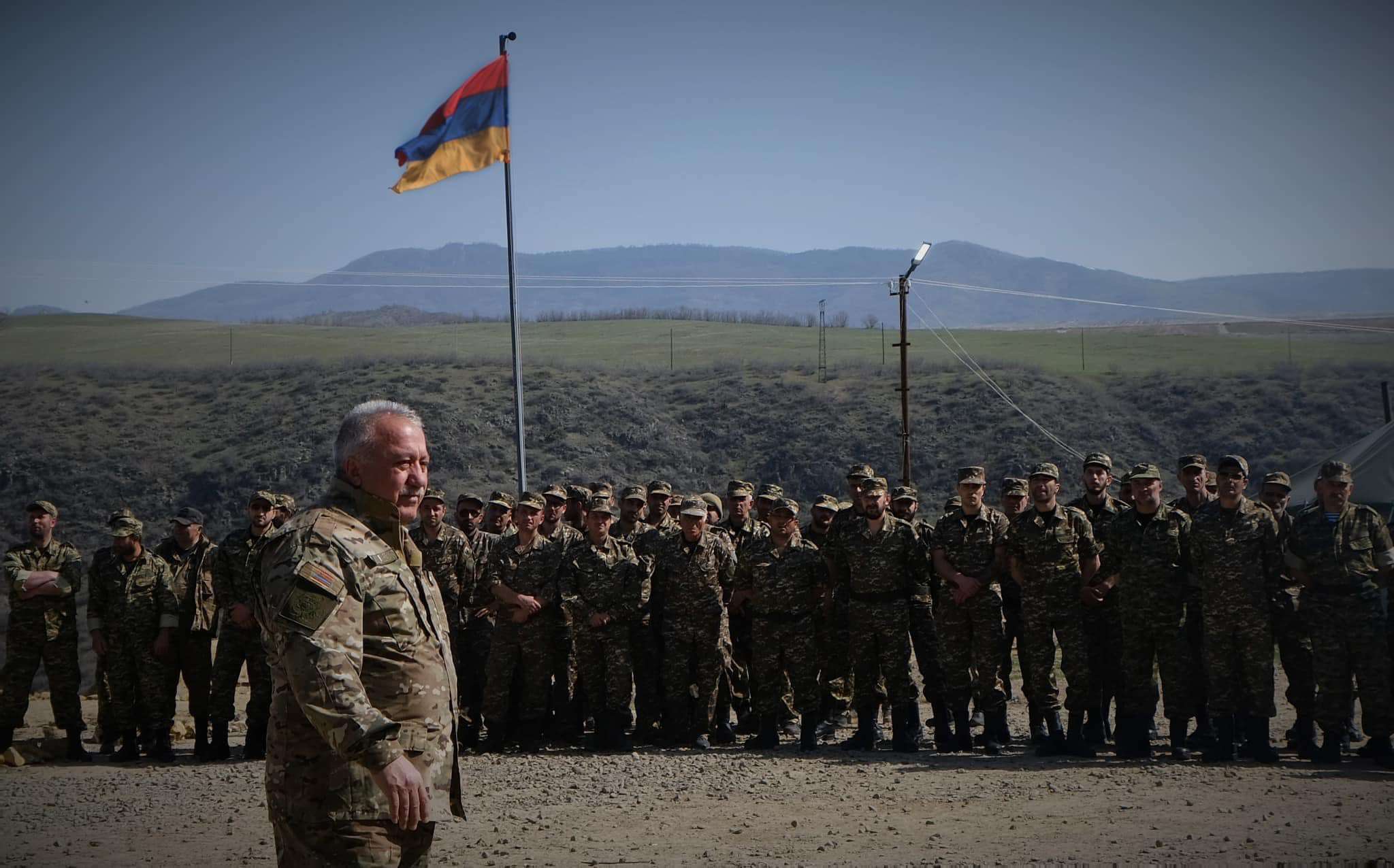 Մեր ժողովրդի միասնական պայքարի ու ձեռքբերումների տոնն է այսօր․ Սասուն Միքայելյան