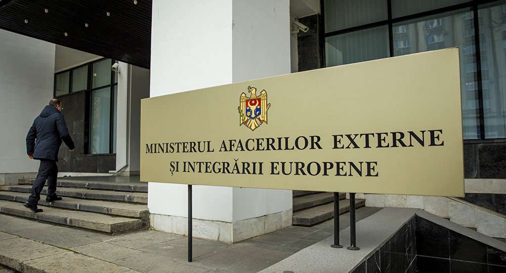 The MFA of Moldova sent a congratulatory message on the occasion of Armenia's Independence Day