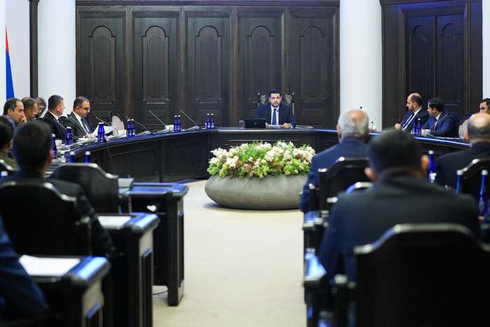 Գեղարքունիքի, Սյունիքի և Վայոց ձորի բնակավայրերից տեղահանված բնակիչներին օգնություն կտրամադրվի