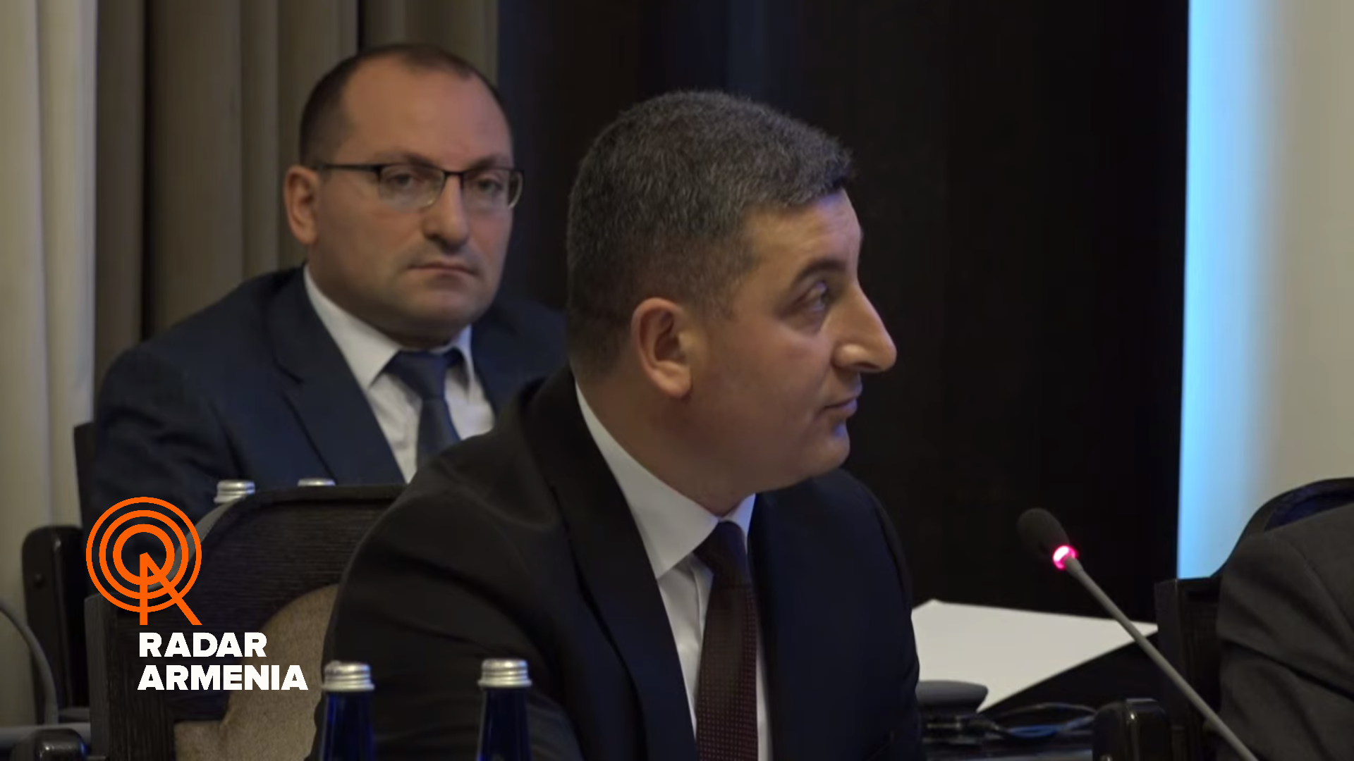 Հյուսիս-հարավ ճանապարհահատվածի 50 կմ հատված այս տարի կասֆալտապատվի. Սանոսյան (ՏԵՍԱՆՅՈՒԹ)