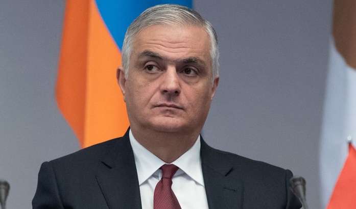Deputy Prime Minister Mher Grigoryan will leave for Moscow on a working visit