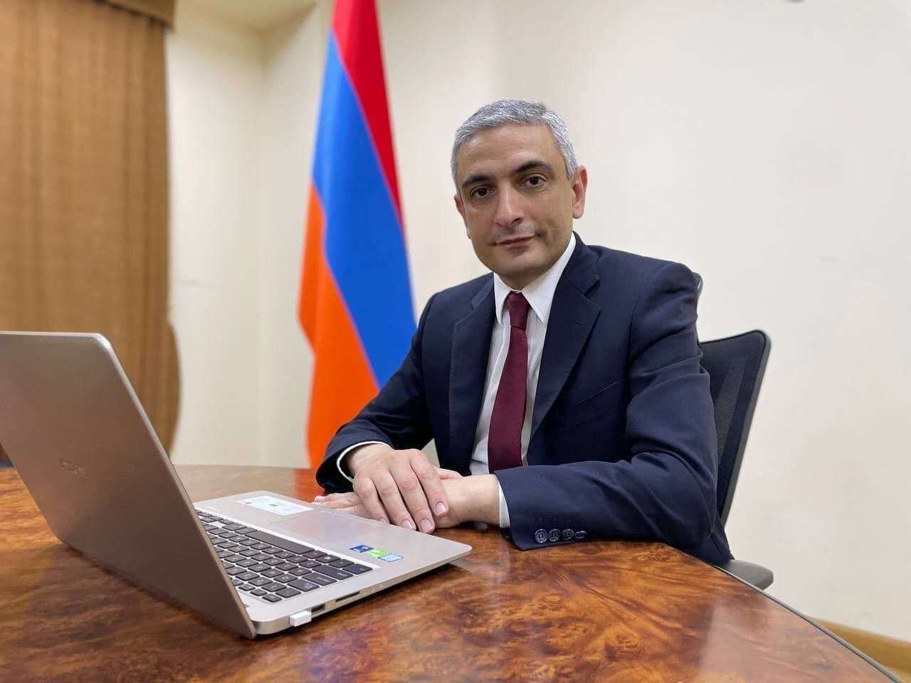 Ի՞նչ ունեցվածք ունի փոխնախարարը․ «Ժողովուրդ»