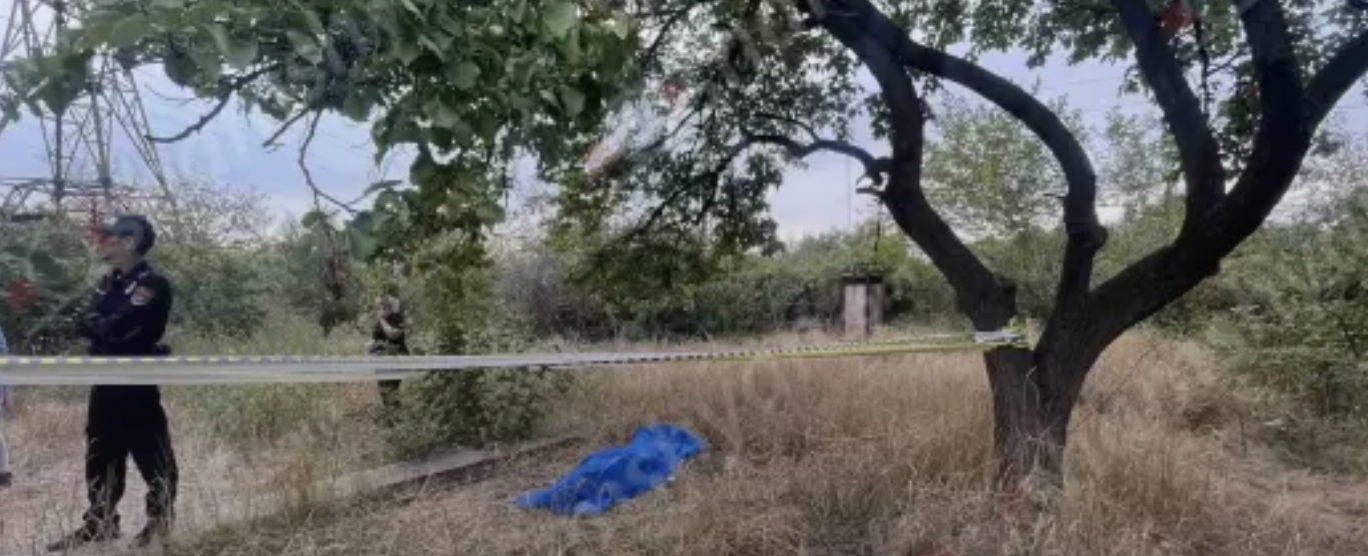 Երևանում՝ սեփական տան այգում հայտնաբերվել է 23-ամյա կնոջ մարմինը