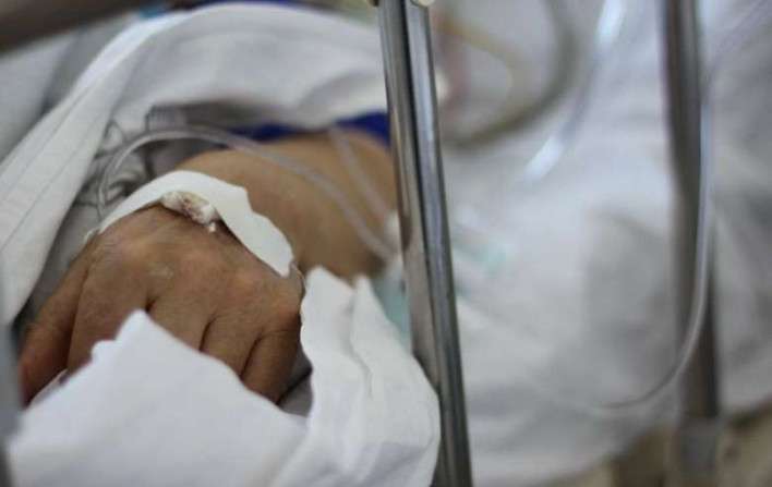 Հայր ու որդի վիճաբանել են ալկոհոլ օգտագործելու հարցի շուրջ․ որդին մարմնական վնասվածքներ է ստացել