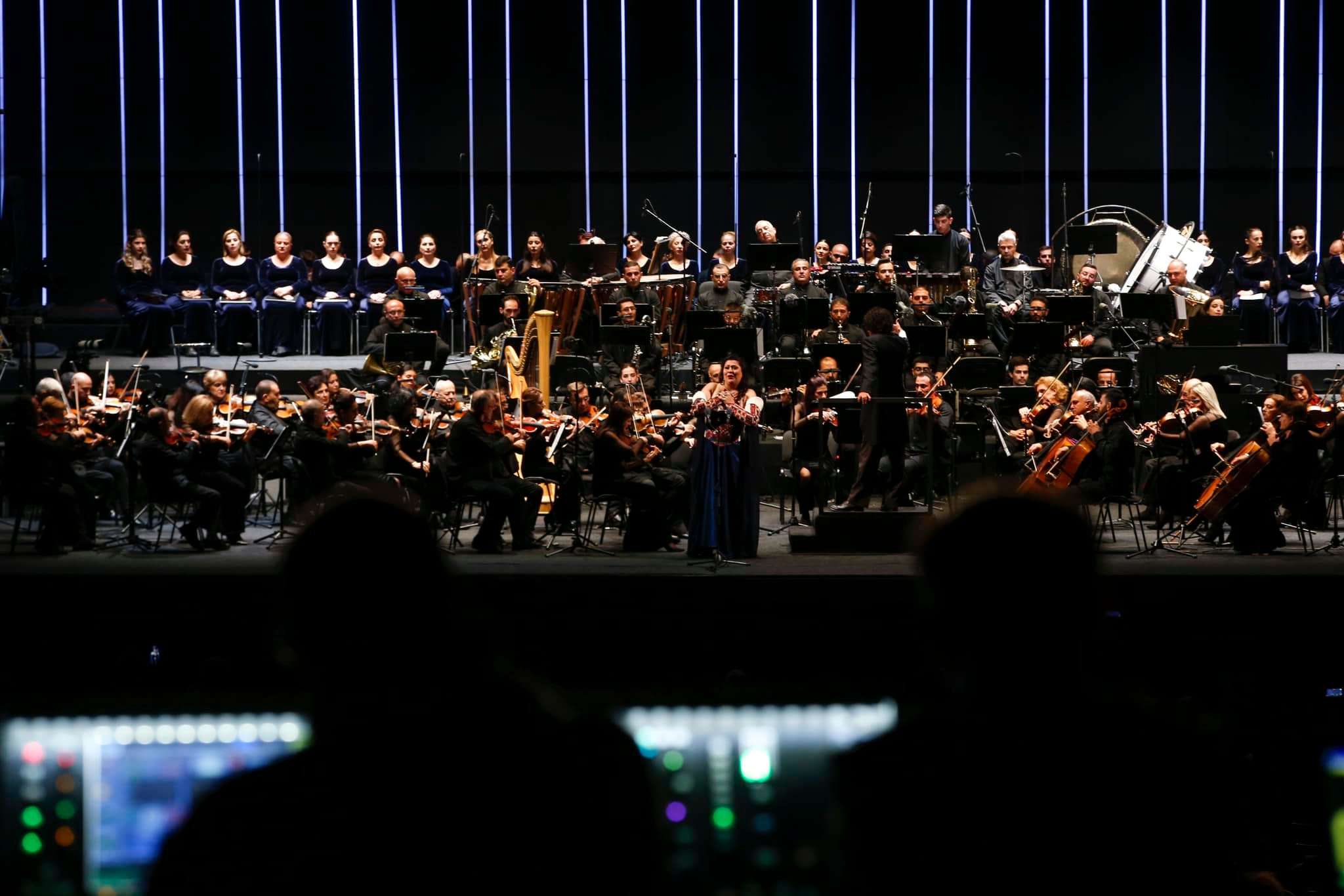 «Երևան կլասիկ ֆեստ» (ՖՈՏՈՇԱՐՔ)