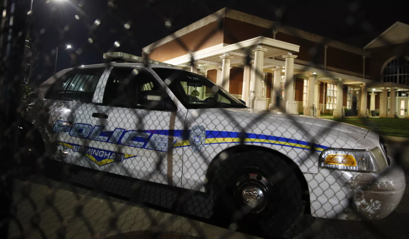 Կրակոցներ Ալաբամայում․ կան զոհեր