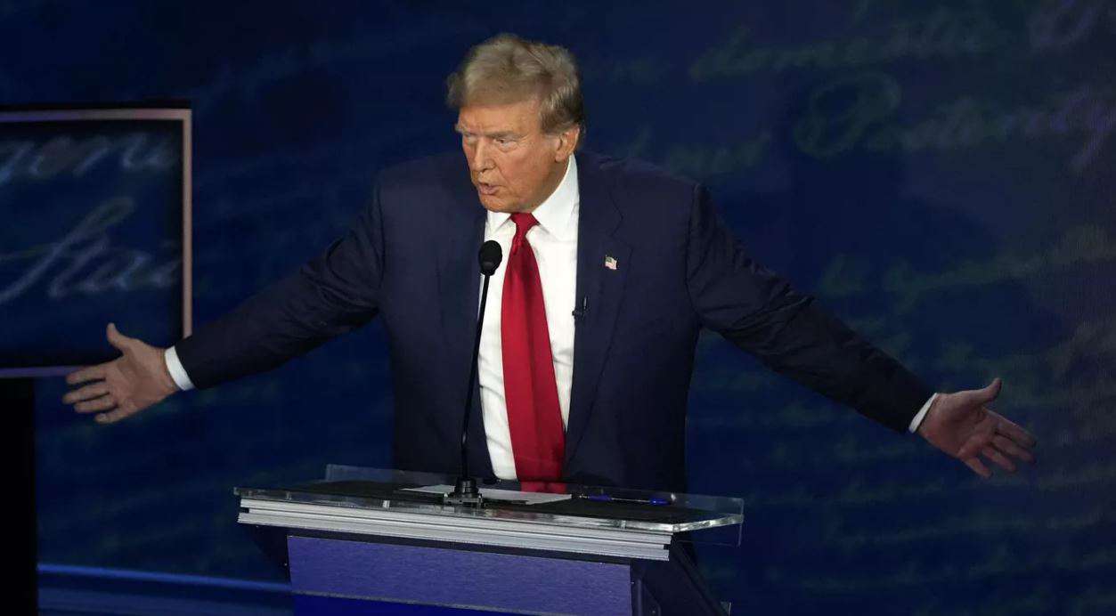 Թրամփը հայտնել է, որ պարտության դեպքում կրկին չի առաջադրվի