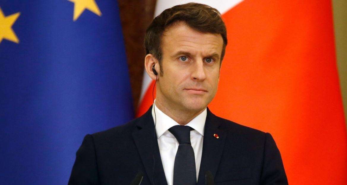 «Եվրոպան ստիպված կլինի վերանայել իր հարաբերությունները Ռուսաստանի հետ»․ Մակրոն