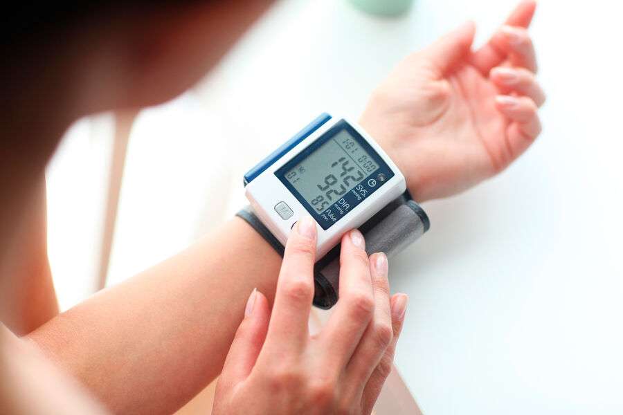 Հիվանդություններ, որոնք հանգեցնում են արյան ցածր ճնշման