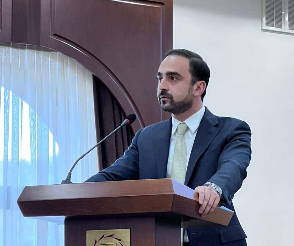 The efforts of the municipality have already mitigated many problems, but there is a lot of work to be done. Tigran Avinyan (VIDEO)