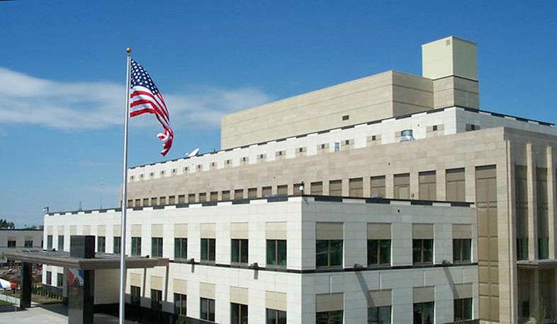 США привержены установлению мира в регионе Южного Кавказа