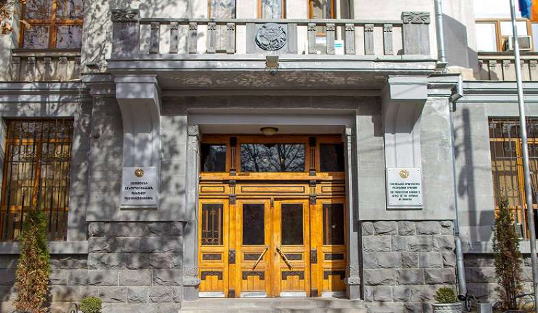 Եռաբլուրում ոստիկանության գործողությունների հետ կապված ՔԿ-ում վարույթ է նախաձեռնվել