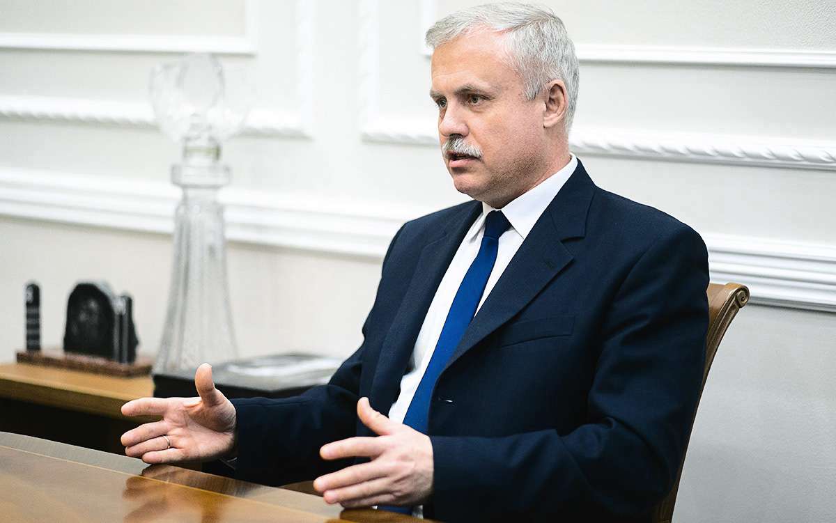 Армения ожидает от ОДКБ четких действий. МИД РА