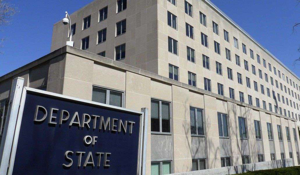 Посольство США призвало своих граждан воздержаться от посещения некоторых регионов Армении