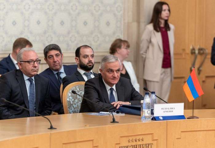 Агрессивная политика Азербайджана направлена ​​на срыв усилий по установлению мира в регионе
