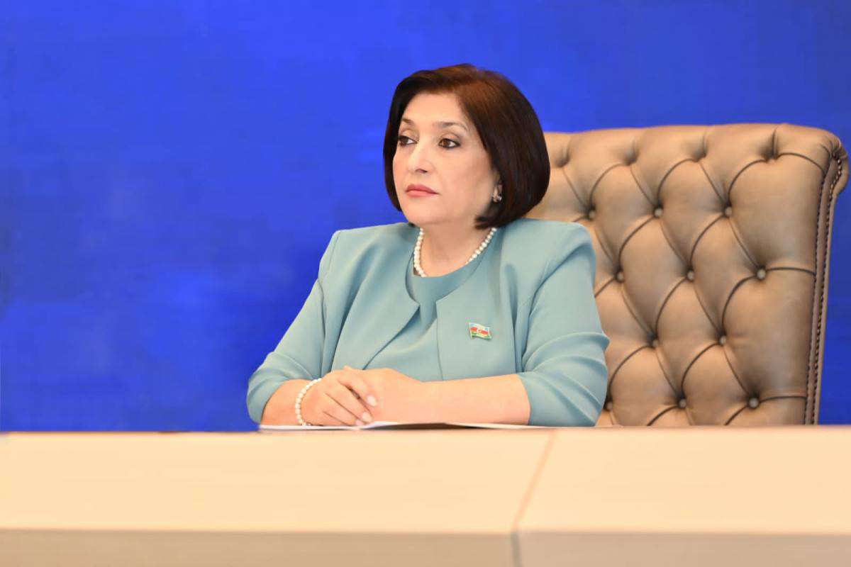 Խորհրդարանի ղեկավարի պաշտոնում առաջադրվել է Գաֆարովայի թեկնածությունը