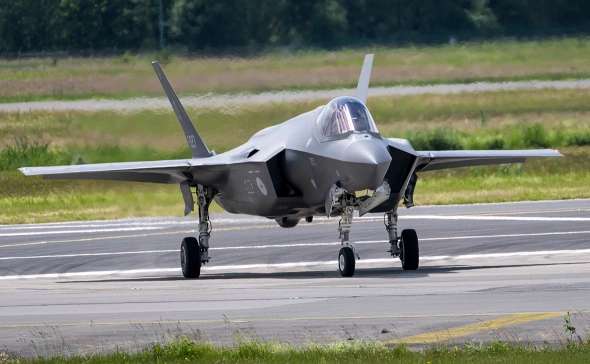 «ԱՄՆ-ի նկատմամբ վստահությունը խարխլվել է». Էրդողան