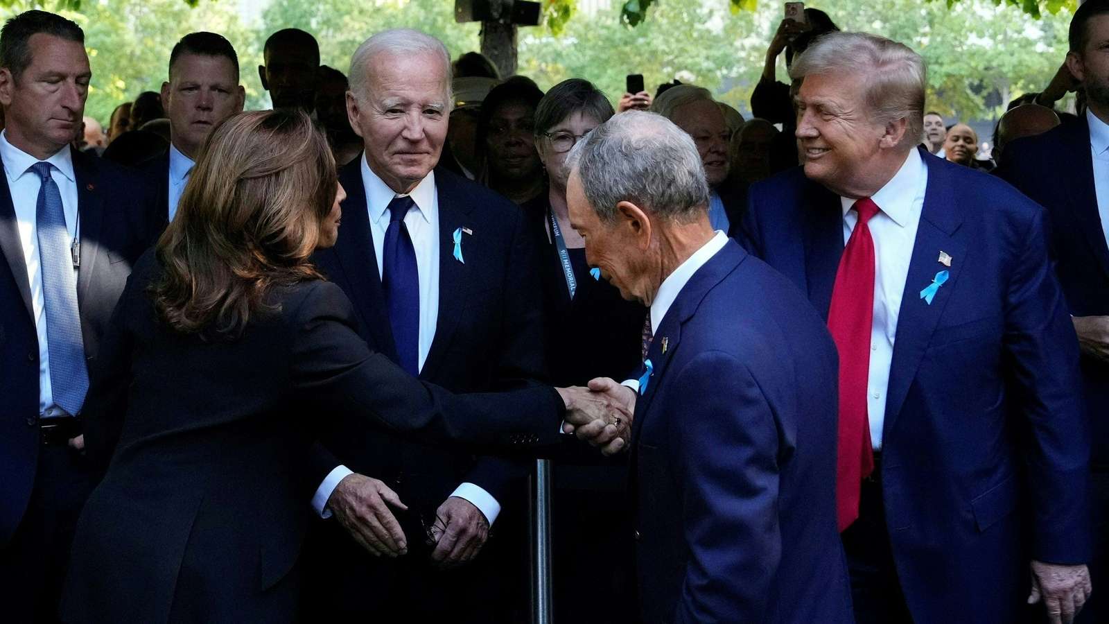 Թրամփ vs Հարրիս. New York Times-ը նոր հարցումներ է հրապարակել