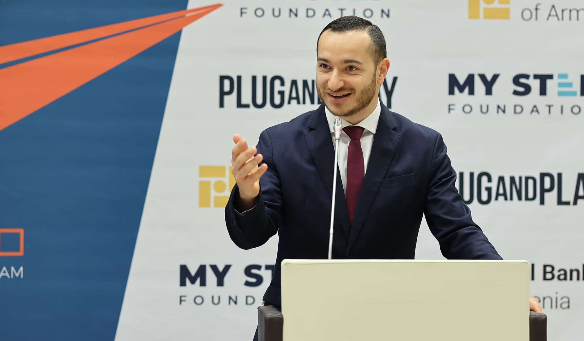 «Շատերի համար շրջադարձային որոշում է լինելու»․ ԲՏԱ նախարար