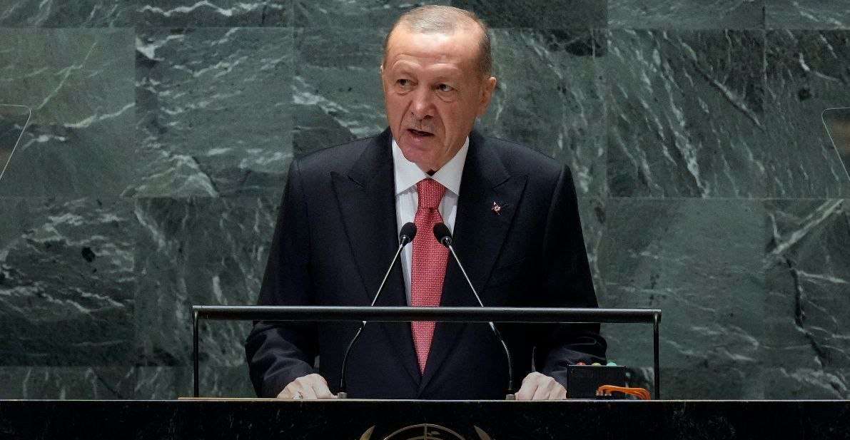 Ankara hopes for positive results from the dialogue between Armenia and Azerbaijan
