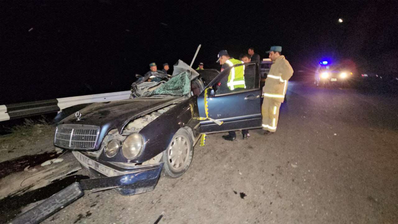 Ողբերգական վթար Երևան–Մեղրի ճանապարհին․ կան 1 զոհ և տուժածներ