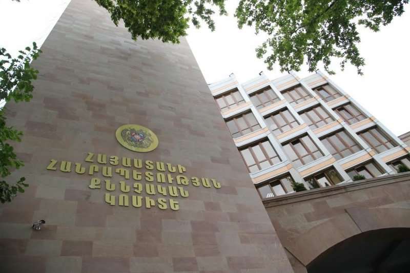 Բացահայտվել է առանց ակցիզի ծխախոտի իրացման և արտահանման փորձի դեպք