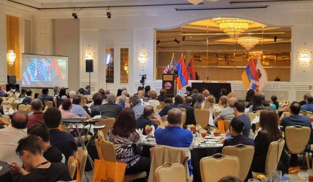 Առանց Արցախ չկա Հայաստան, առանց Հայաստան, ակնհայտ է, թե ինչպիսի ճակատագիր կունենա մեր Սփյուռքը. Դավիթ Բաբայան