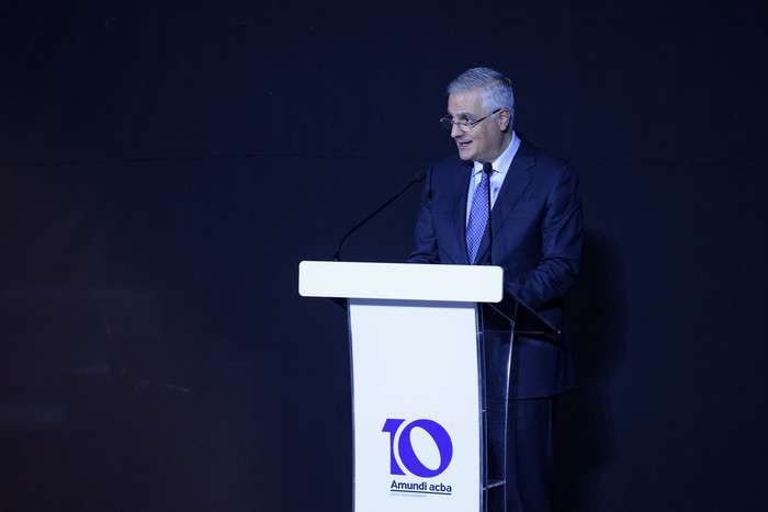 «Հայաստանն այս ոլորտում օրինակելի է շատ երկրների համար»․ Մհեր Գրիգորյան