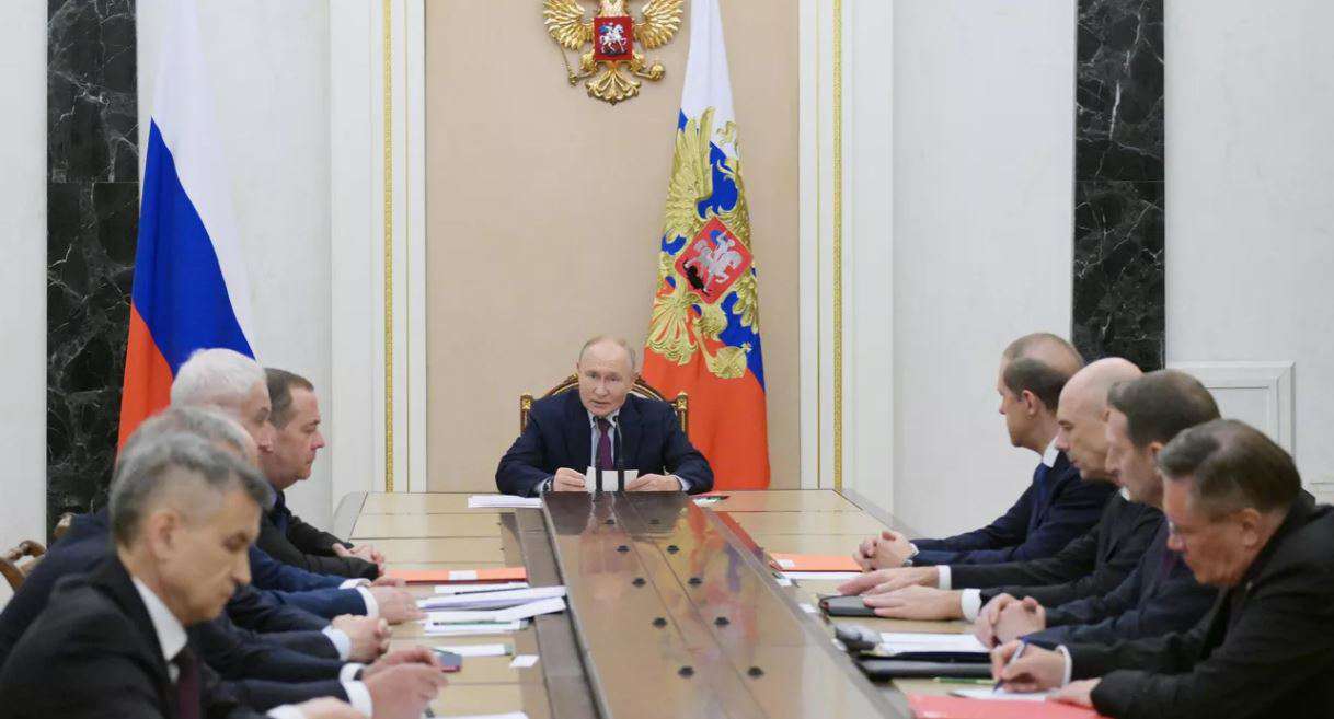 Պուտինը նշել է, թե որ դեպքում ՌԴ-ն իրավունք կվերապահի օգտագործել միջուկային զենք