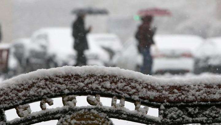 Հոկտեմբերի 1-ից կմեկնարկեն ձմռան նախապատրաստական աշխատանքները