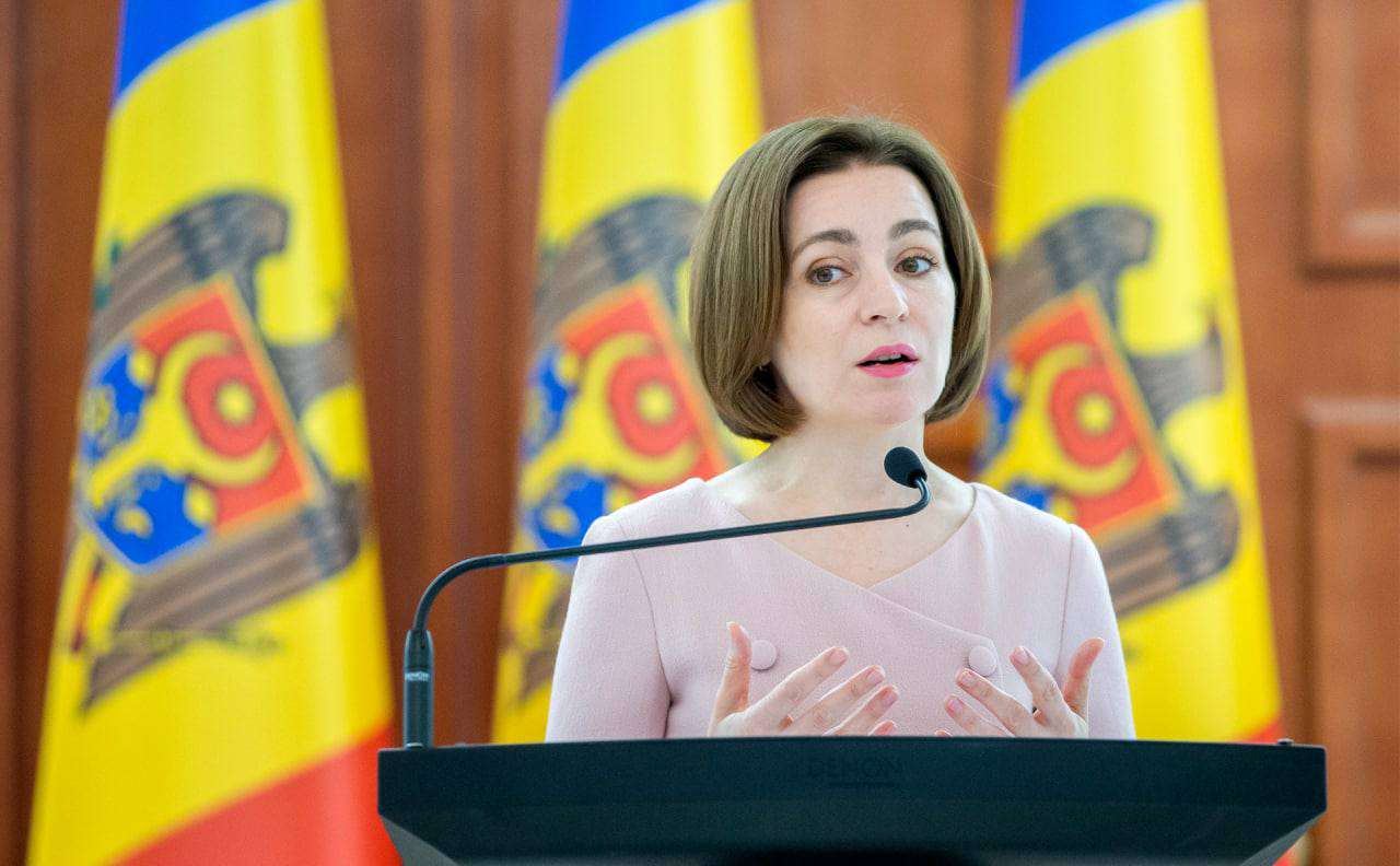 Moldova will withdraw from some CIS agreements