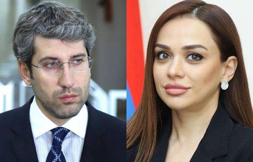 «Նա մերժեց իմ բոլոր խնդրանքները»․ նախարար