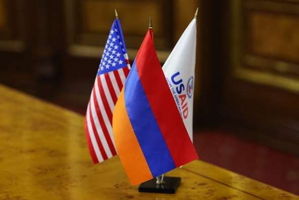The total amount of US aid will increase by $130 million
