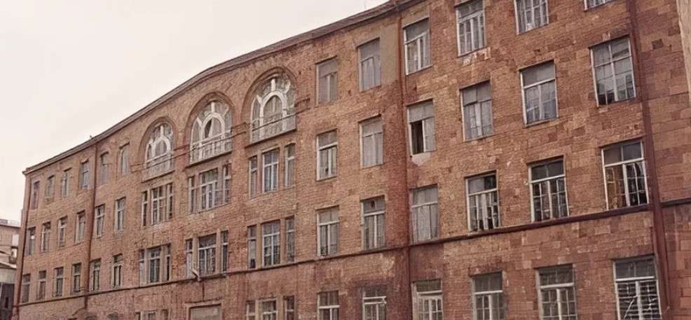 Թիվ 172 դպրոցի բնականոն աշխատանքը կվերականգնվի