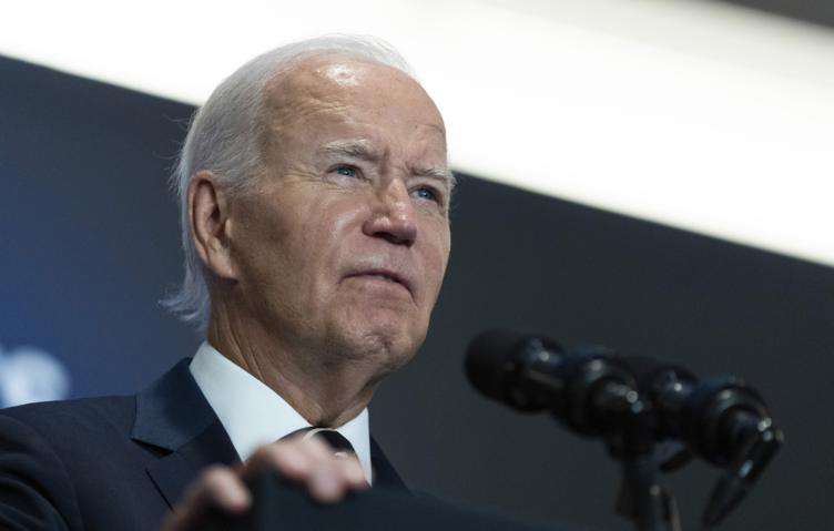Biden instructed to transfer the remaining $5.5 billion in aid to Ukraine before the end of his term