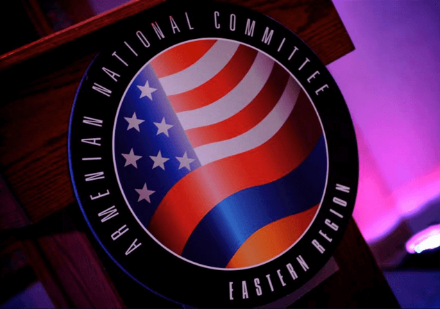 Армянский комитет США решил распространить информацию после выступления первого президента?